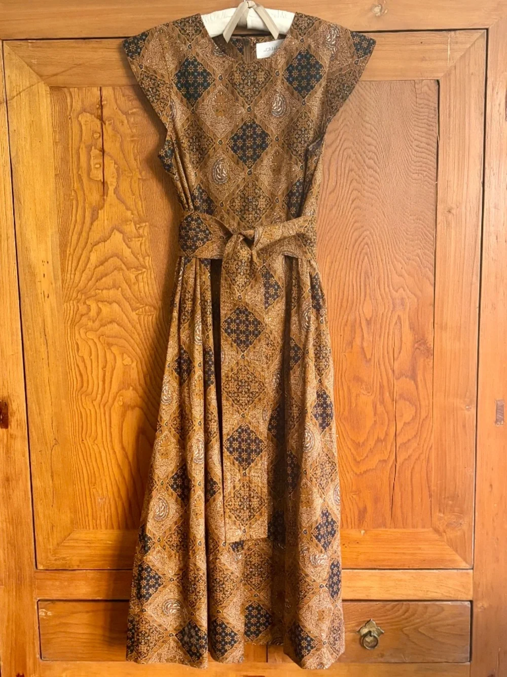 The Great Tulsa Dress - Medium - Picture 4 of 13